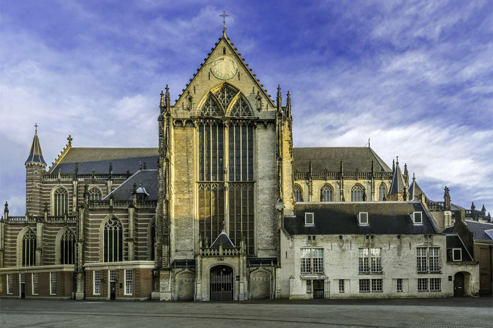 Nieuwe Kerk